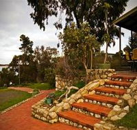 Ulonga Lodge - Mackay Tourism