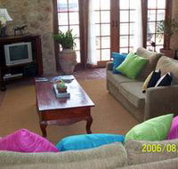 Tipper's Edithburgh - Mackay Tourism