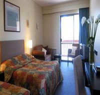 Nuriootpa Vine Inn - Mackay Tourism