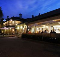 The Stirling Hotel - Mackay Tourism