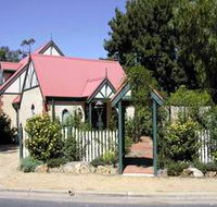 The Dove Cote - Mackay Tourism