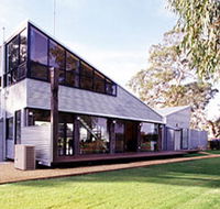 Punters Vineyard Retreat - Mackay Tourism