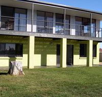 Sea Lime Beach House - Mackay Tourism