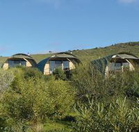 Saunders Gorge Sanctuary - Lodges - Mackay Tourism