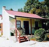 Trinity Cottage - Mackay Tourism