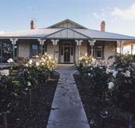 Stranraer Homestead - Mackay Tourism