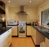 Kangaroo Island Garden Cottages - Mackay Tourism