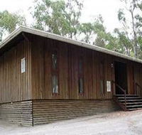 Mylor YHA - Mackay Tourism