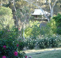 Battunga Bed  Breakfast - Mackay Tourism
