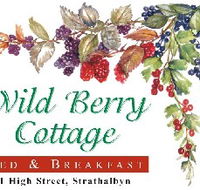 Wild Berry Cottage - Mackay Tourism