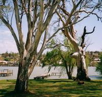 Shack 31 Bolto Reserve - Mackay Tourism