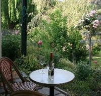 McCaffrey Cottage - Mackay Tourism