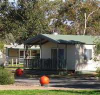 Waikerie Caravan Park - Mackay Tourism