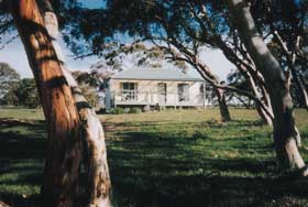 Middleton SA Mackay Tourism