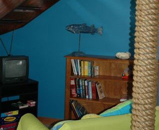 Sea Lime Beach House - Mackay Tourism 4