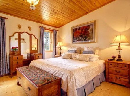 Stonewell Cottages And Vineyards - Mackay Tourism 1