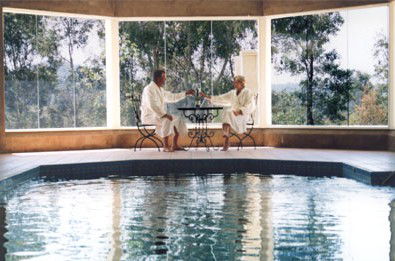 The Retreat At Stirling - Mackay Tourism 1