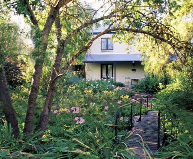 Dennis Cottage - Mackay Tourism 1