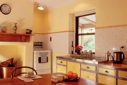 Walnut Cottage - Mackay Tourism 3