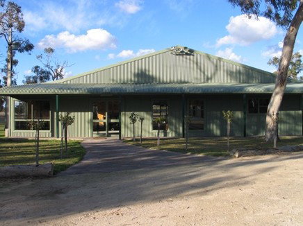 Pendleton Farm Stay - Mackay Tourism 2