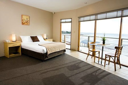 Seagate Bistro Motel - Mackay Tourism 3