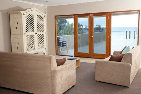 Seagate Bistro Motel - Mackay Tourism 5