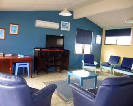 SeaStar Apartments - Mackay Tourism 1