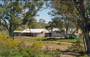 Moolooloo Station - Mackay Tourism 3
