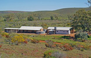 Moolooloo Station - Mackay Tourism 4