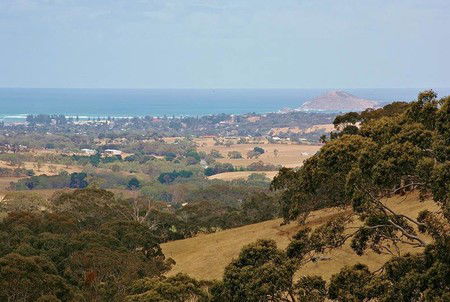 Seascape Retreat - Mackay Tourism 4