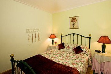 Sarah's Cottage - Mackay Tourism 2