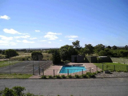 Goolwa Riverport Motel - Mackay Tourism 1