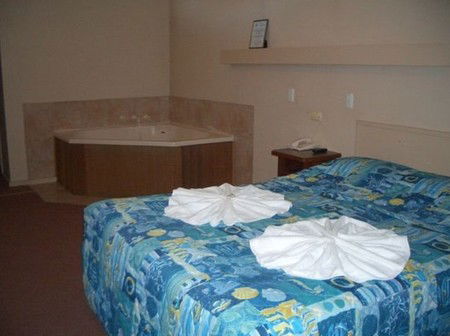 Goolwa Riverport Motel - Mackay Tourism 2