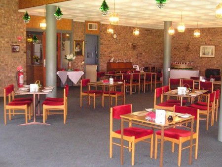 Goolwa Riverport Motel - Mackay Tourism 3