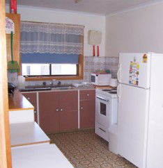 Gulf Vista - Mackay Tourism 1
