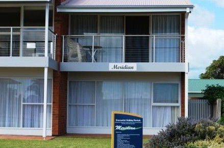 Meridian At Port Elliot - Mackay Tourism 1