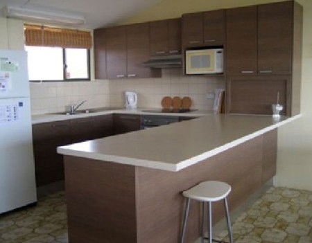 Moonta Bay Beach Villas - Mackay Tourism 3
