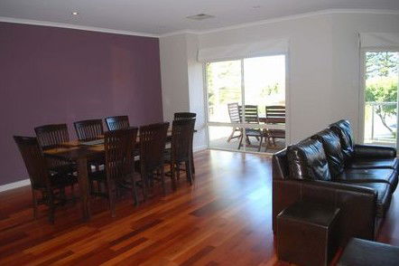 Tradewinds At Port Elliot - Mackay Tourism 3