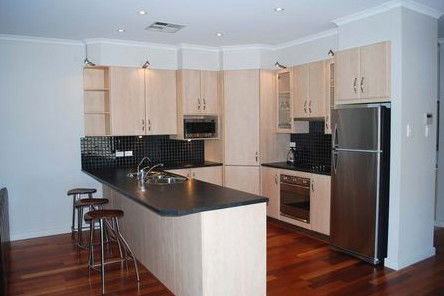 Tradewinds At Port Elliot - Mackay Tourism 4
