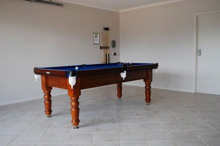 Tradewinds At Port Elliot - Mackay Tourism 5
