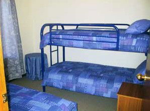 Seabreeze Accommodation - Mackay Tourism 1