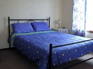 Seabreeze Accommodation - Mackay Tourism 2