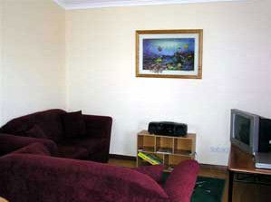 Seabreeze Accommodation - Mackay Tourism 5