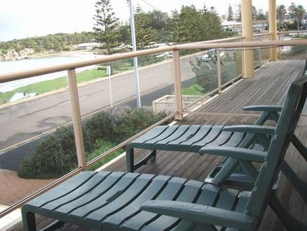 Seaspell At Port Elliot - Mackay Tourism 1