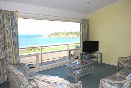 Seaspell At Port Elliot - Mackay Tourism 2