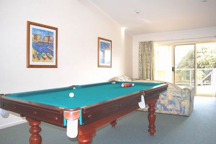 Seaspell At Port Elliot - Mackay Tourism 5