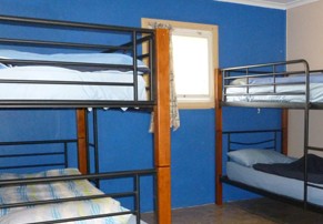 Coodlie Park Farm Retreat - Mackay Tourism 2