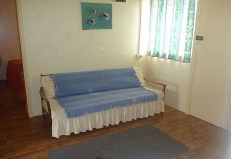 Oaklands Fishing Cottage - Mackay Tourism 2