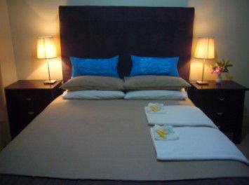River Walk Cottage - Mackay Tourism 1