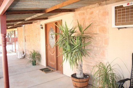 Meaney's Rest - Mackay Tourism 1